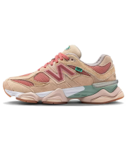 New Balance 9060 Penny Cookie Pink