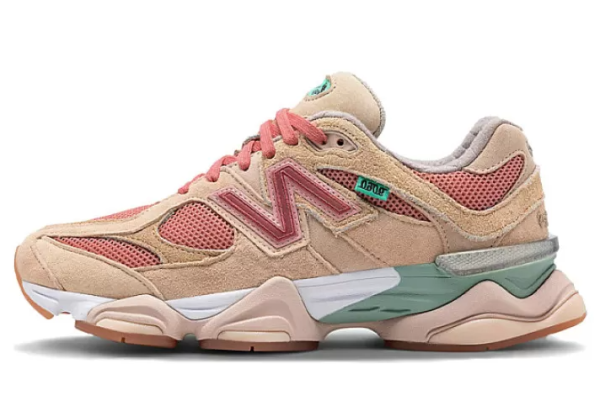 New Balance 9060 Penny Cookie Pink