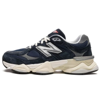 New Balance 9060 Navy зимние