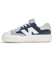 New Balance CT302 Vintage Indigo Dusk Blue