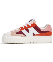 New Balance CT302 Red