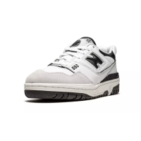 New Balance 550 White/Black