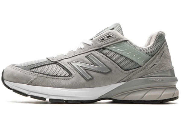 New Balance 990 V5 Grey