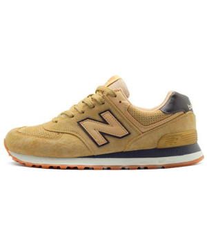 New Balance 574 Sand