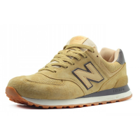 New Balance 574 Sand