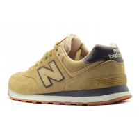 New Balance 574 Sand