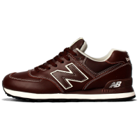 Кроссовки New Balance 574 Classic Brown