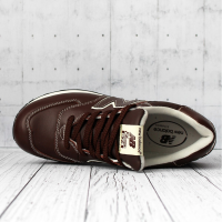 Кроссовки New Balance 574 Classic Brown