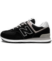 New Balance 574 Black