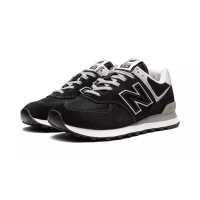 New Balance 574 Black