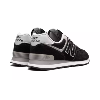 New Balance 574 Black