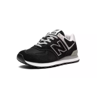 New Balance 574 Black