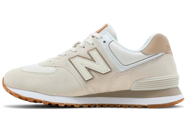 New Balance 574 Beige