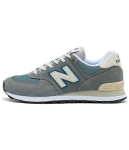 New Balance 574 Sky Blue