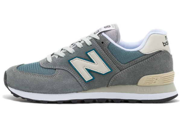 New Balance 574 Sky Blue