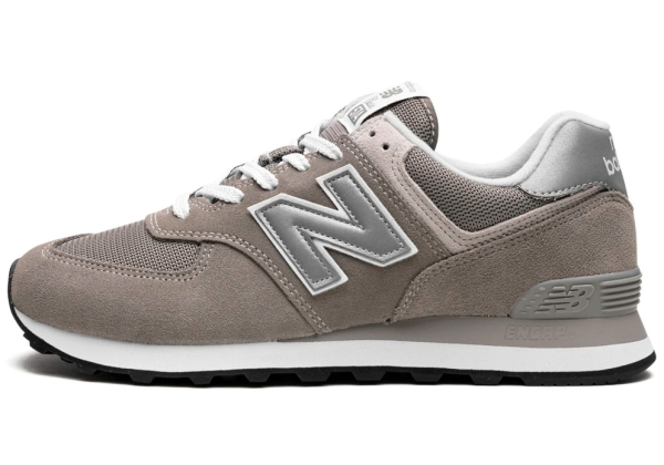 New Balance 574 Grey