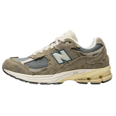 New Balance 2002R Protection Pack Mirage Grey