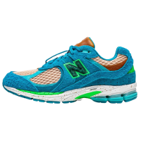 New Balance 2002R Salehe Bembury Water Be The Guide