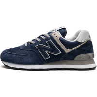 New Balance 574 Navy Grey