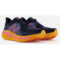 Кроссовки New Balance Fresh Foam Vongo W Blue Orange