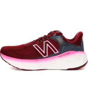 Кроссовки New Balance Fresh Foam More v3 Pink