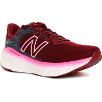 Кроссовки New Balance Fresh Foam More v3 Pink