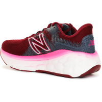 Кроссовки New Balance Fresh Foam More v3 Pink