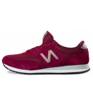 New Balance 620 Red