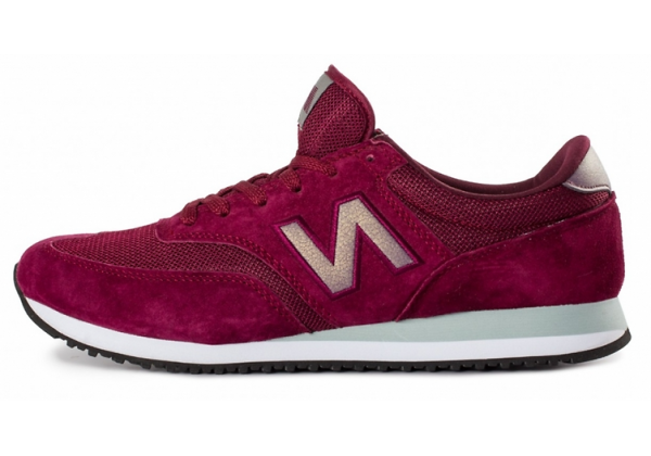 New Balance 620 Red