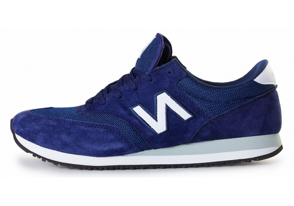 New Balance 620 Blue