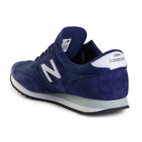 New Balance 620 Blue