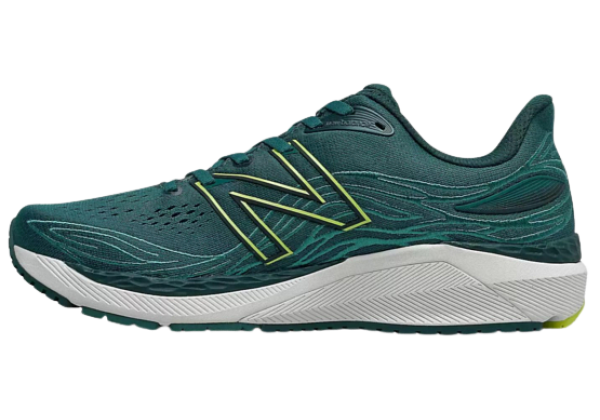 Кроссовки New Balance Fresh Foam 860v12 Green