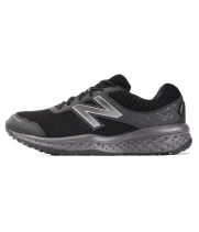 New Balance 620 V2 Trail Black Gray