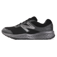 New Balance 620 V2 Trail Black Gray