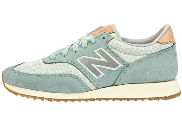 New Balance 620 NB Green Grey