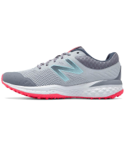 New Balance 620 V2 Trail Grey Pink