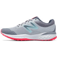 New Balance 620 V2 Trail Grey Pink