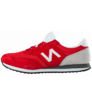 New Balance 620 Red White