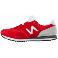 New Balance 620 Red White