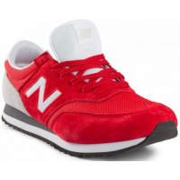 New Balance 620 Red White