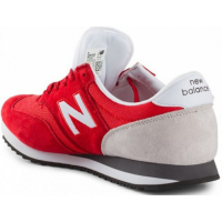 New Balance 620 Red White