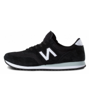 New Balance 620 Black