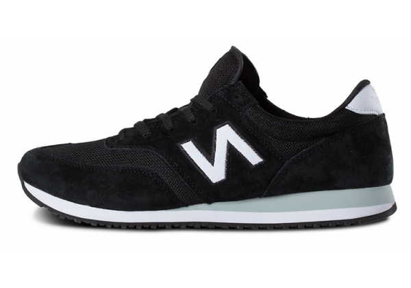 New Balance 620 Black