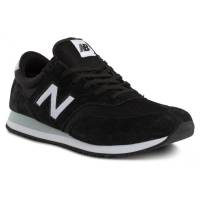 New Balance 620 Black