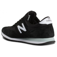 New Balance 620 Black