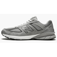 Кроссовки New Balance 990v4 темно-серые