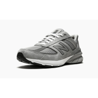 Кроссовки New Balance 990v4 темно-серые