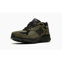 New Balance 990 V3 JJJJound Brown