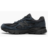 Кроссовки New Balance 990 V4 JJJJound Navy