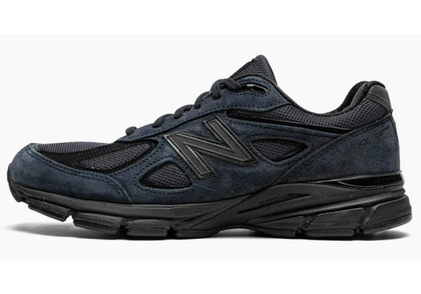 Кроссовки New Balance 990 V4 JJJJound Navy